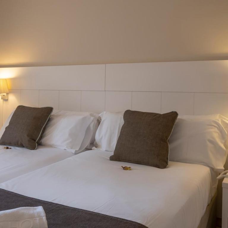 Hotel Rosamar Maxim 4*- Adults Only - Habitación Doble - 1 o 2 camas - 4