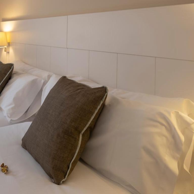 Hotel Rosamar Maxim 4*- Adults Only - Habitación Doble con vistas al mar - 1 o 2 camas - 4