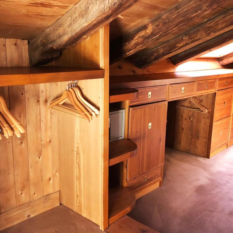 Chalet des Fermes de Marie, avec services, Collection Chalets des Fermes - Chalet - 15