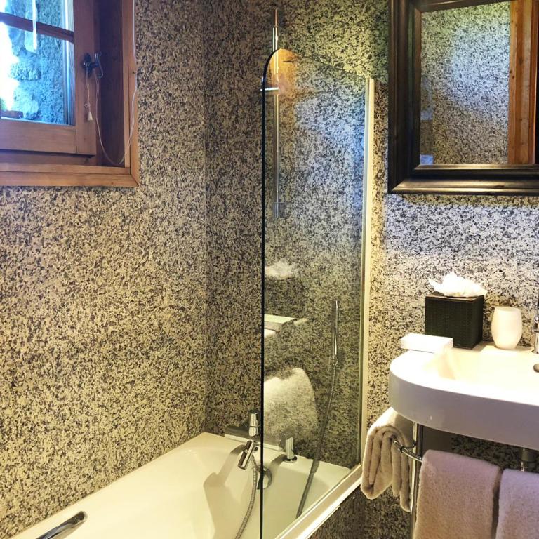 Chalet des Fermes de Marie, avec services, Collection Chalets des Fermes - Chalet - 24