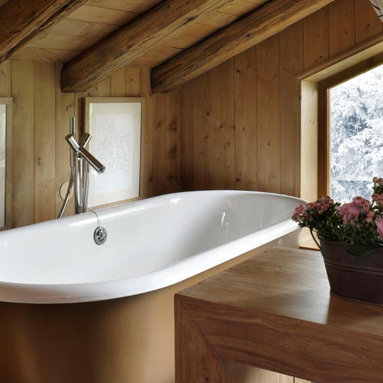 Chalet des Fermes de Marie, avec services, Collection Chalets des Fermes - Chalet - 17