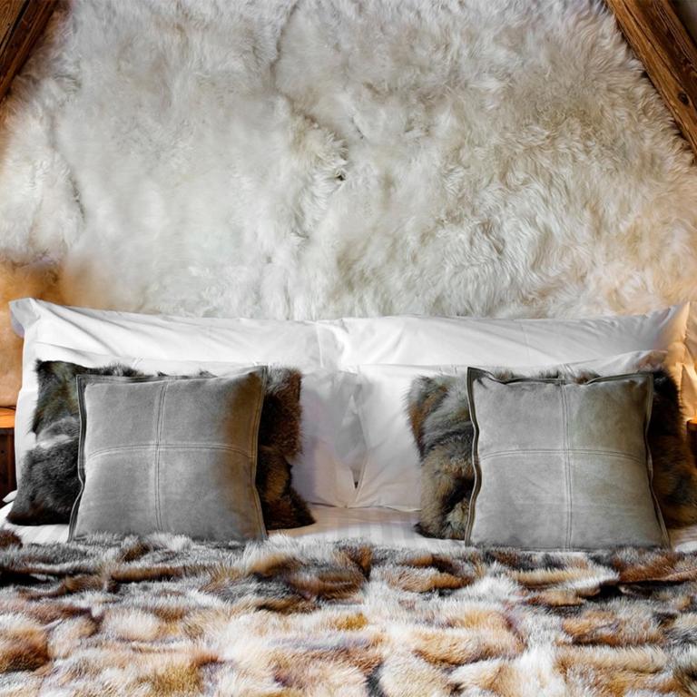 Chalet des Fermes de Marie, avec services, Collection Chalets des Fermes - Chalet - 11