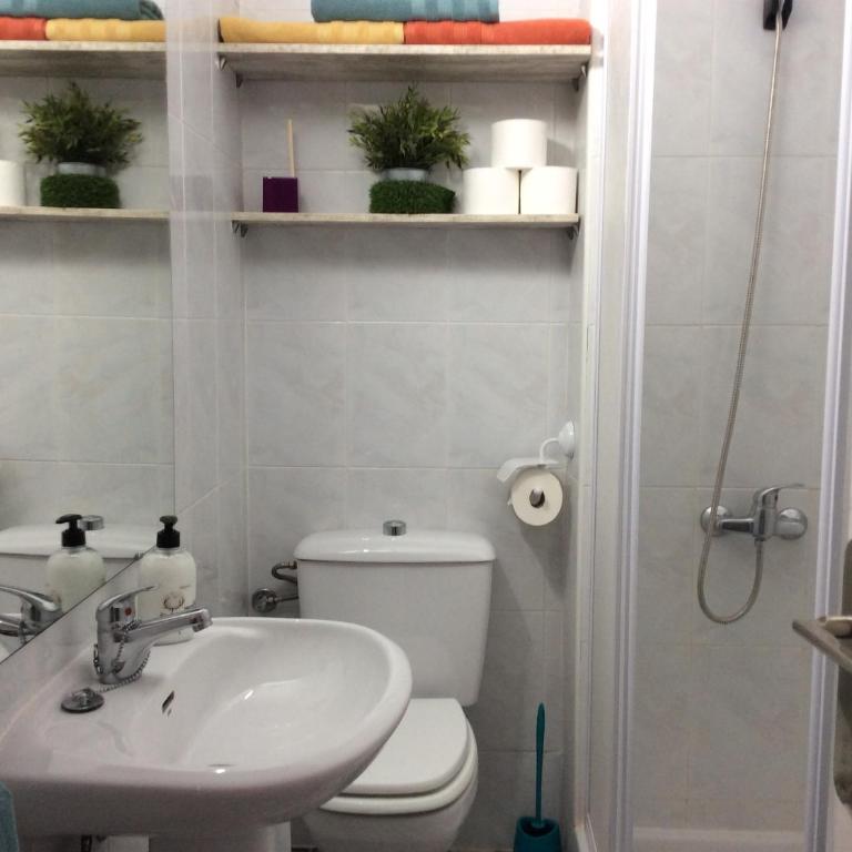 Sea Views Studio 1025 - Apartamento Estudio con vistas al mar - 28