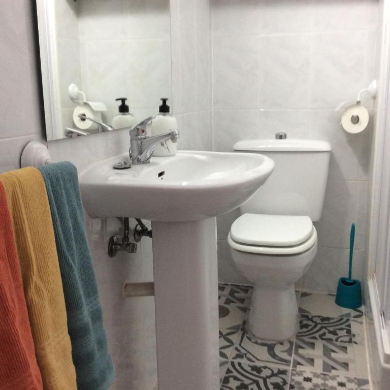 Sea Views Studio 1025 - Apartamento Estudio con vistas al mar - 27
