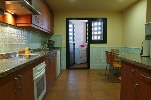 Ayamonte (Isla Canela) - Apartamento de 2 dormitorios - 3