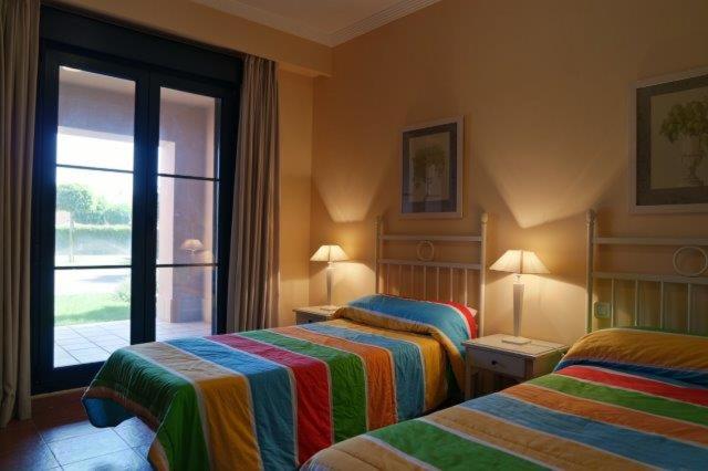 Ayamonte (Isla Canela) - Apartamento de 2 dormitorios - 11