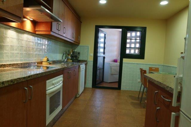 Ayamonte (Isla Canela) - Apartamento de 2 dormitorios - 17