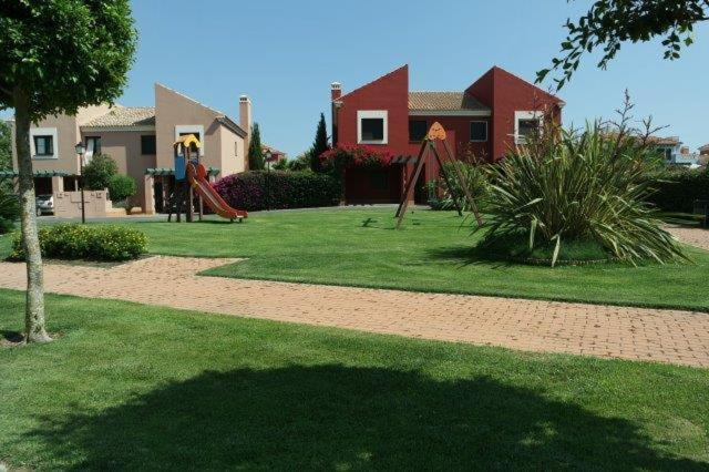 Ayamonte (Isla Canela) - Apartamento de 2 dormitorios - 18