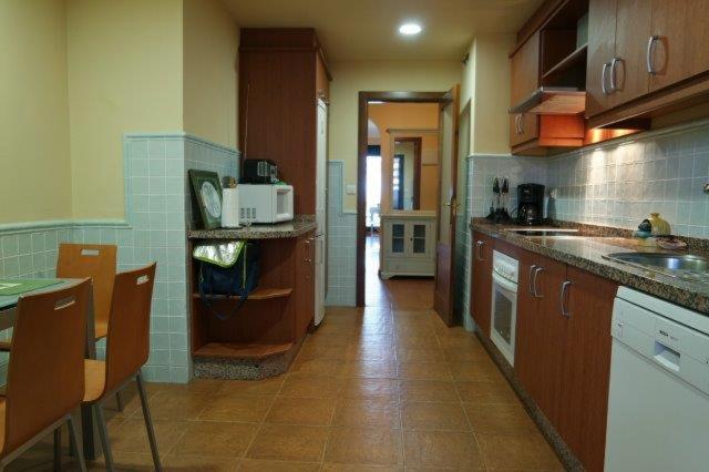 Ayamonte (Isla Canela) - Apartamento de 2 dormitorios - 19