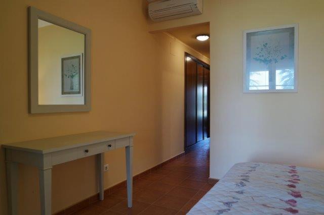 Ayamonte (Isla Canela) - Apartamento de 2 dormitorios - 20