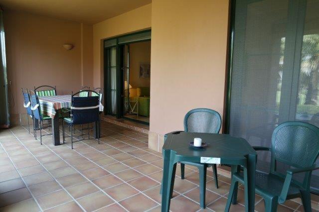 Ayamonte (Isla Canela) - Apartamento de 2 dormitorios - 21