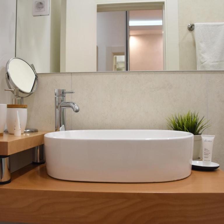 Royal park - Apartman sa Terasom - 23