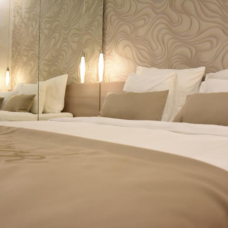 Royal park - Apartman sa Terasom - 11