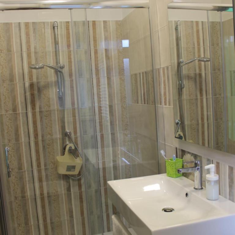 b&b Appiddaveru - Double Room - 6