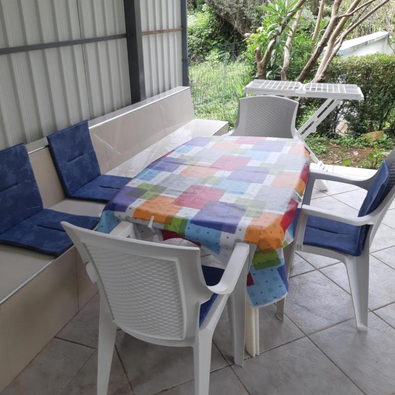 Apartments Becici - Deluks Apartman Tipa "Suite" sa Terasom - 1