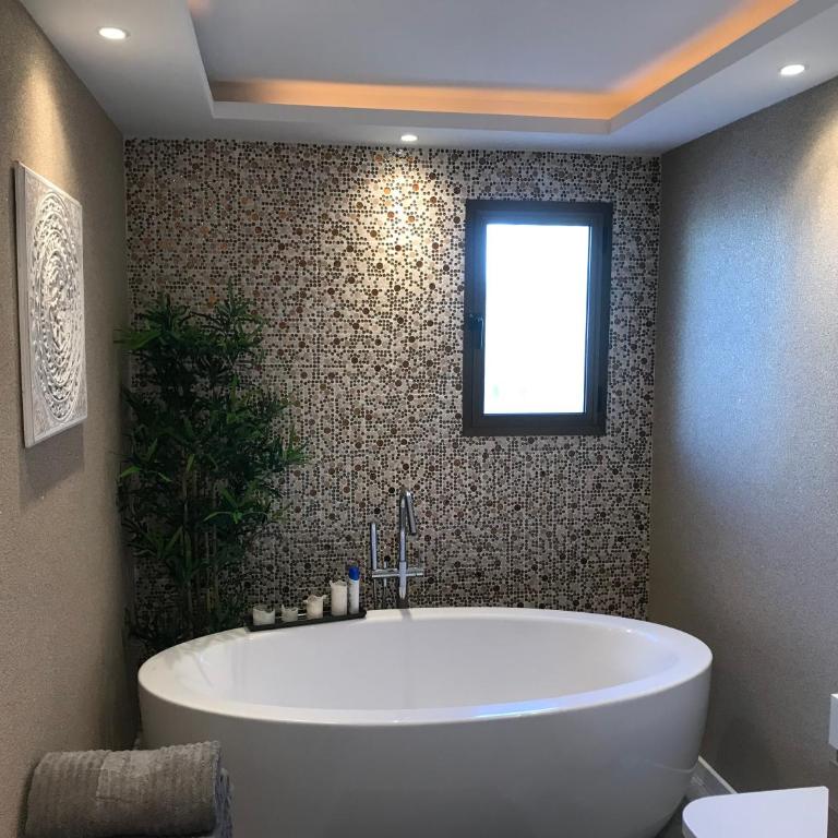 Luxury Loft Malaga Torremolinos Sol - Apartamento de 1 dormitorio - 12