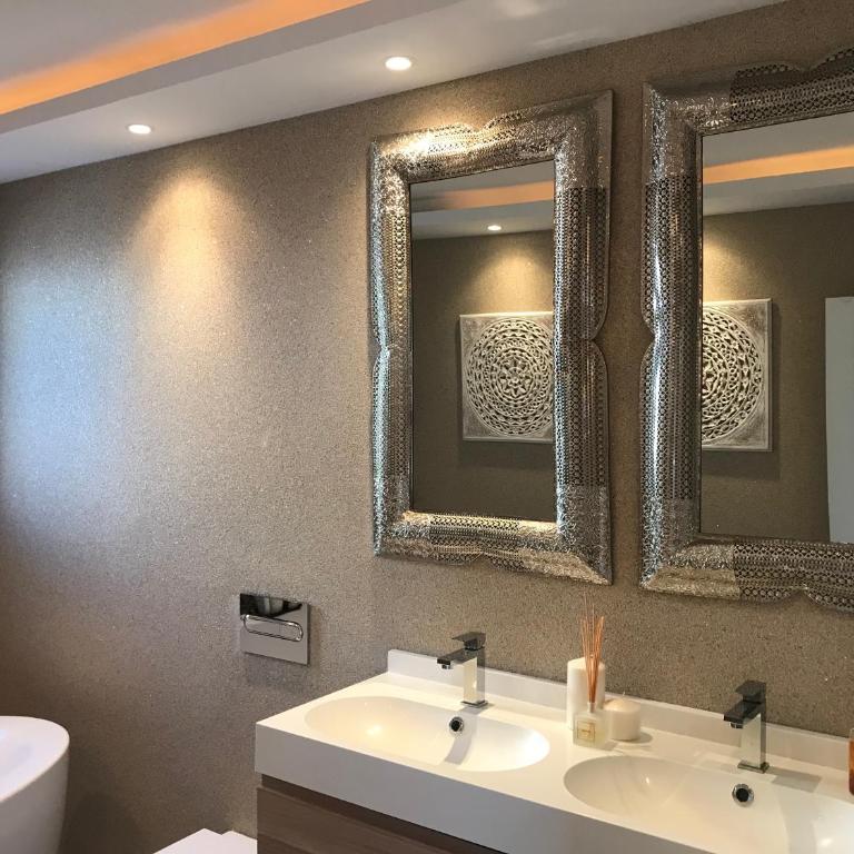 Luxury Loft Malaga Torremolinos Sol - Apartamento de 1 dormitorio - 11