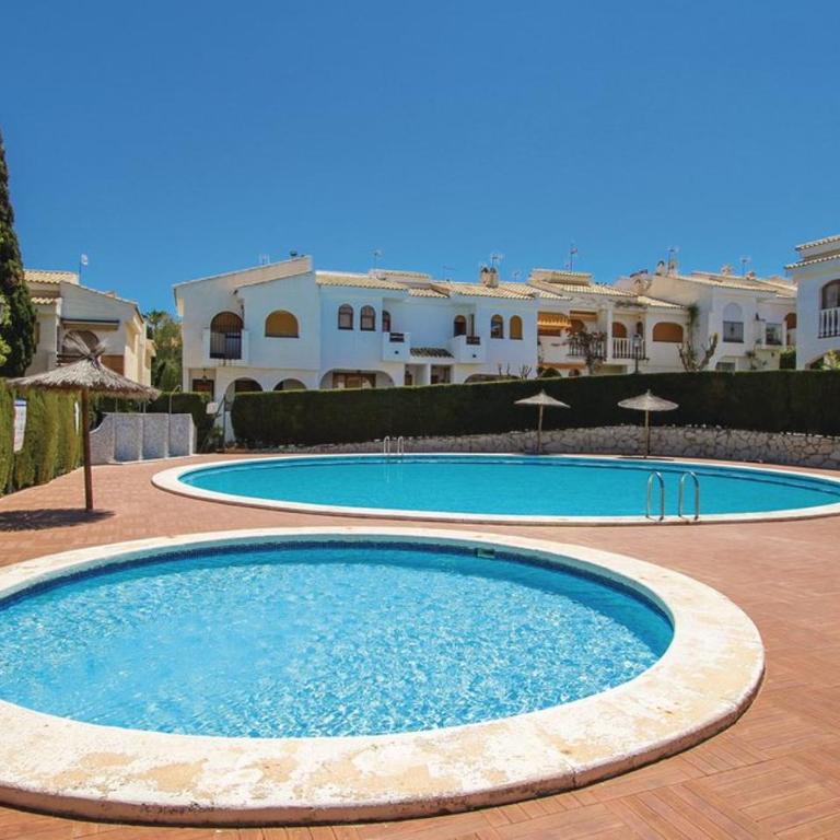 Looking For Paradise - Casa Unifamiliar de 3 dormitorios - 37