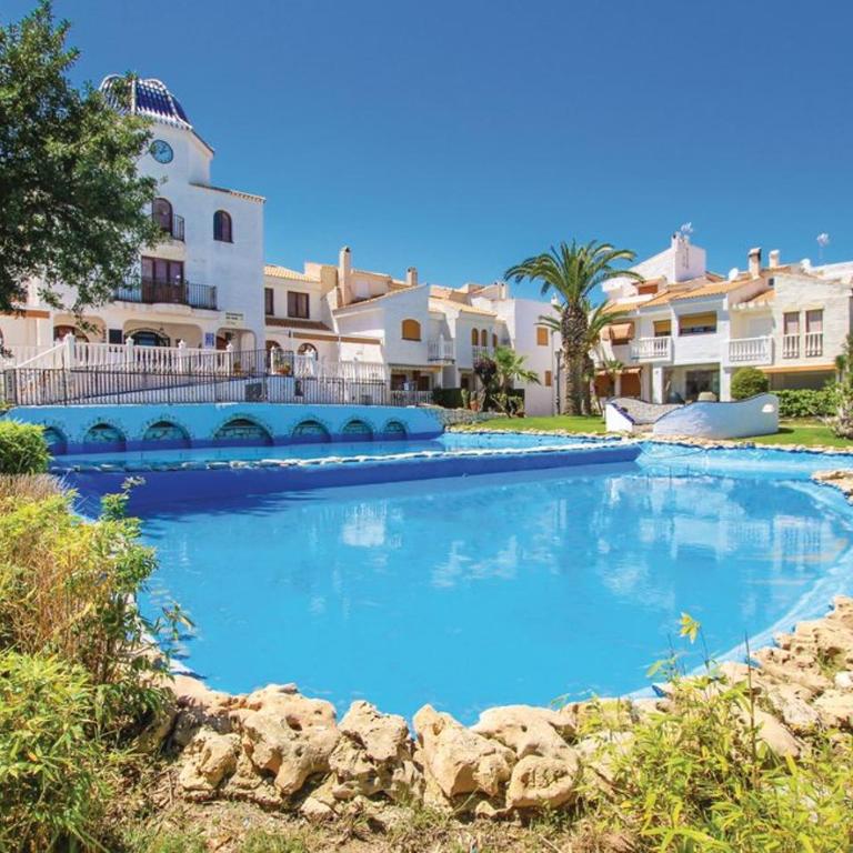 Looking For Paradise - Casa Unifamiliar de 3 dormitorios - 6