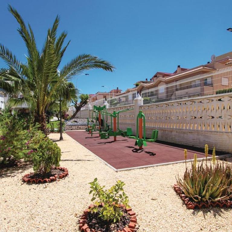 Looking For Paradise - Casa Unifamiliar de 3 dormitorios - 31