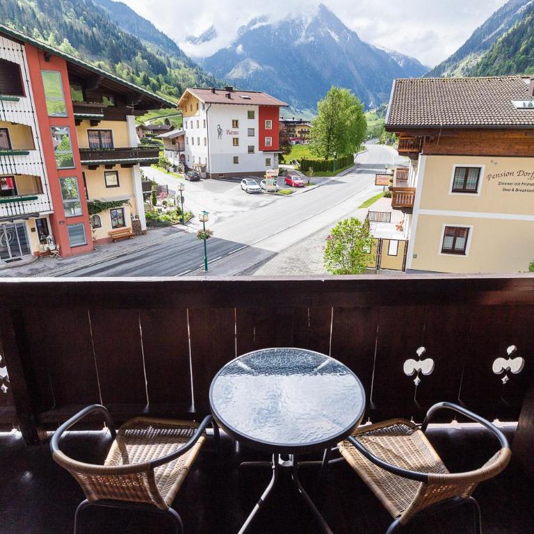 Hotel Post Fusch - Superior Doppelzimmer - 4