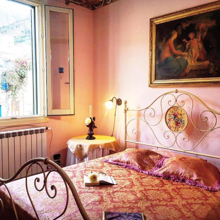 Liberty house - Casa Vacanze con 4 Camere da Letto - 8