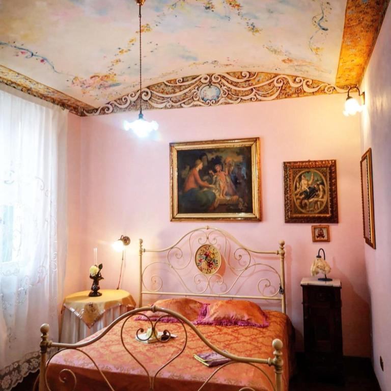 Liberty house - Casa Vacanze con 4 Camere da Letto - 9
