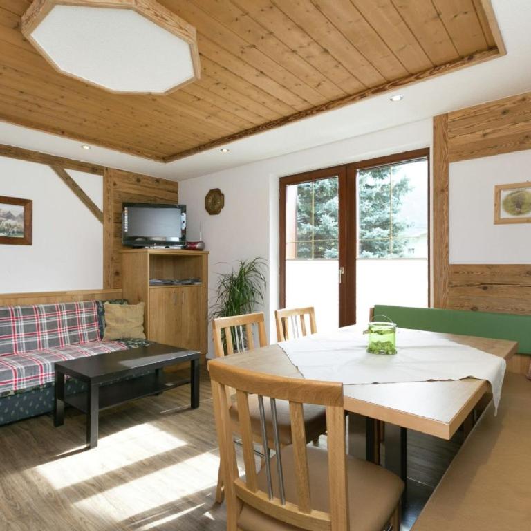 Haus Helene Prantl - Apartment mit 3 Schlafzimmern - 17
