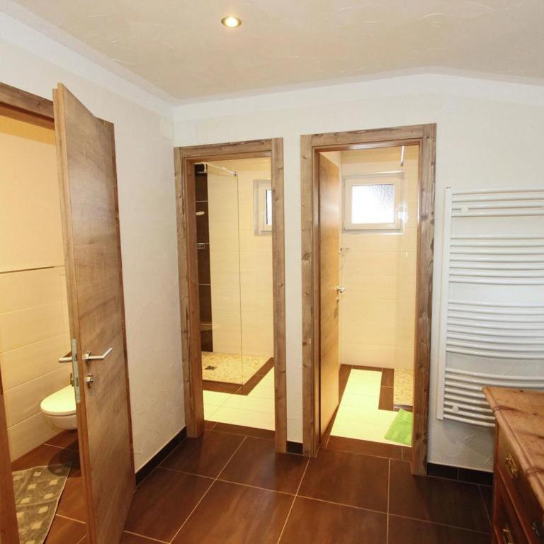 Haus Helene Prantl - Apartment mit 3 Schlafzimmern - 23
