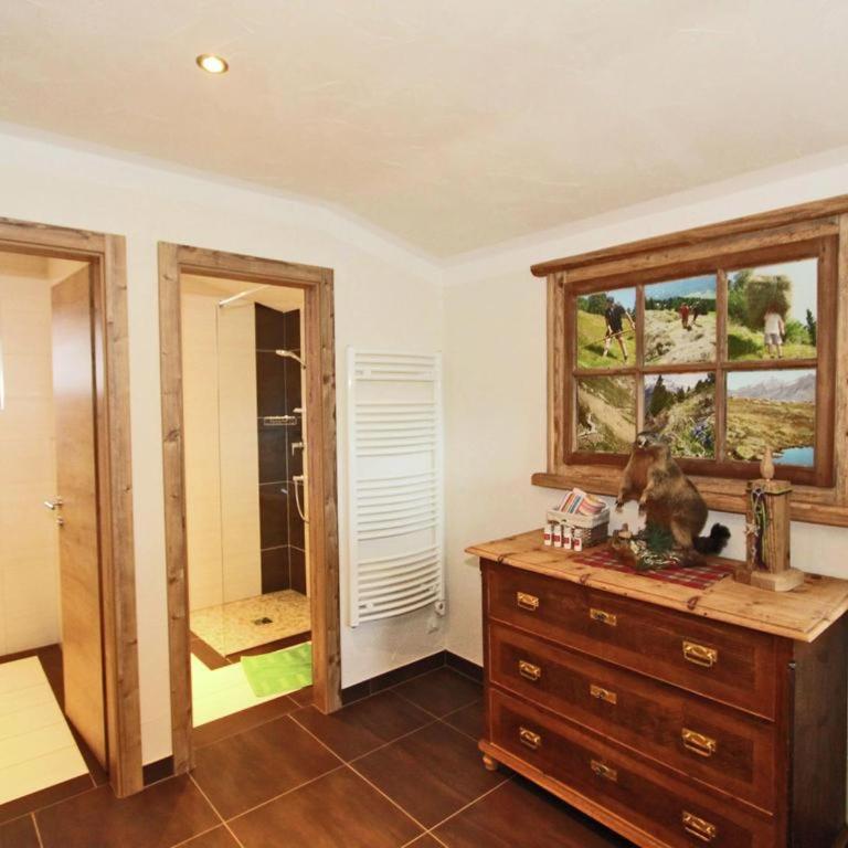 Haus Helene Prantl - Apartment mit 3 Schlafzimmern - 21
