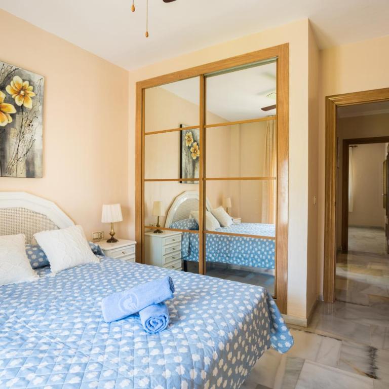 Erisa II - Apartamento de 2 dormitorios - 15