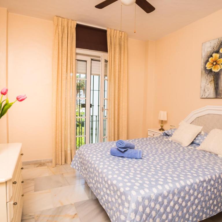 Erisa II - Apartamento de 2 dormitorios - 16