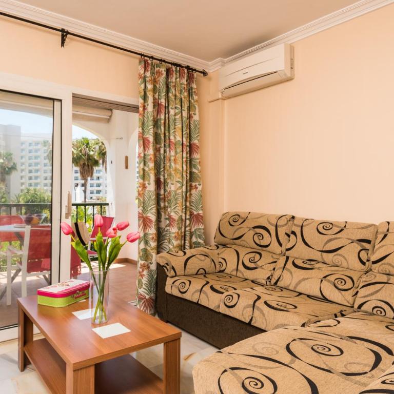 Erisa II - Apartamento de 2 dormitorios - 7