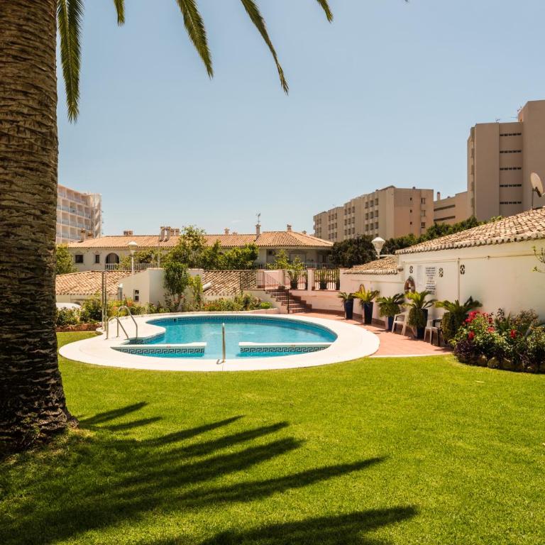 Erisa II - Apartamento de 2 dormitorios - 4