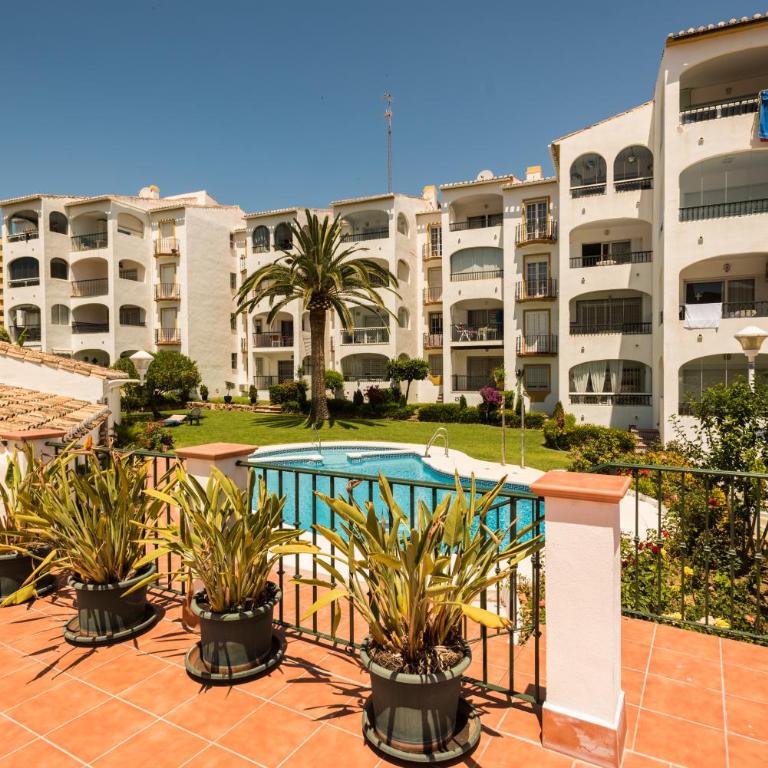Erisa II - Apartamento de 2 dormitorios - 5