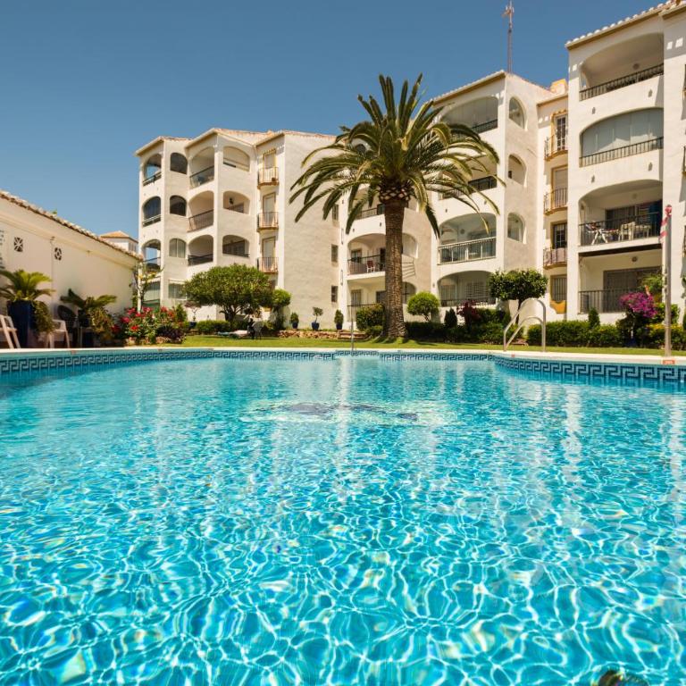 Erisa II - Apartamento de 2 dormitorios - 2