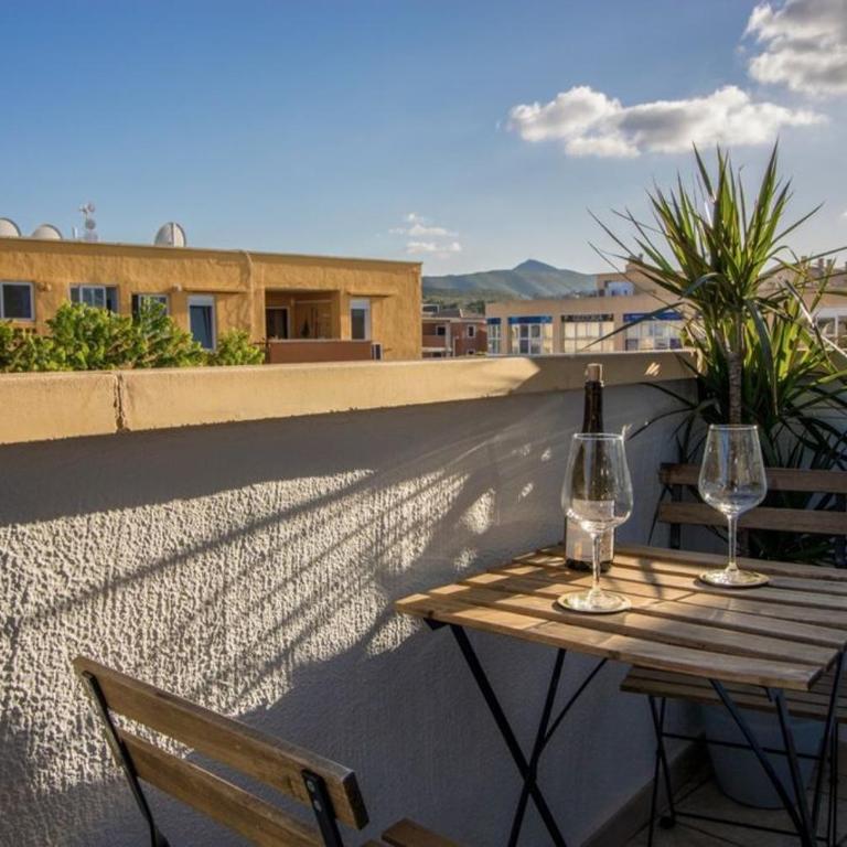 L’Ancora Suite - Apartamento de 3 dormitorios - 26