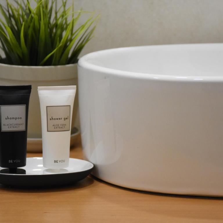 Royal park - Apartman sa Terasom - 19