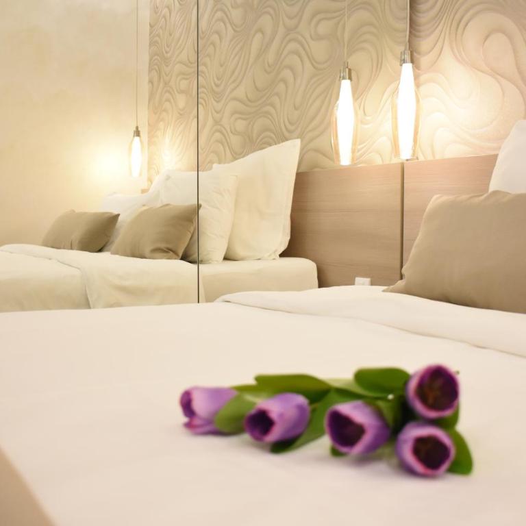 Royal park - Apartman sa Terasom - 9