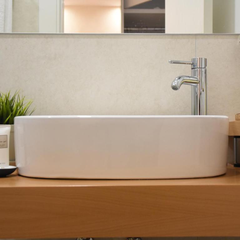 Royal park - Apartman sa Terasom - 21