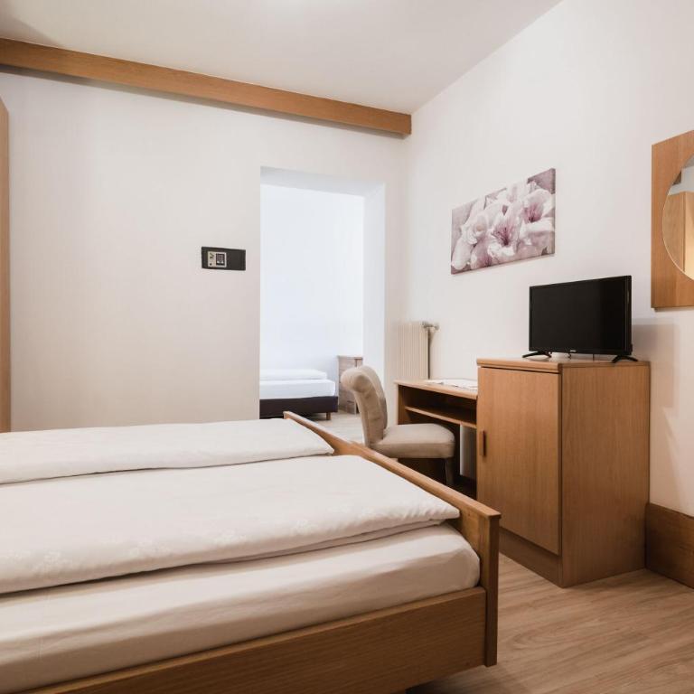 Laguscei Dolomites Mountain Hotel - Suite con Vista Montagna - 2