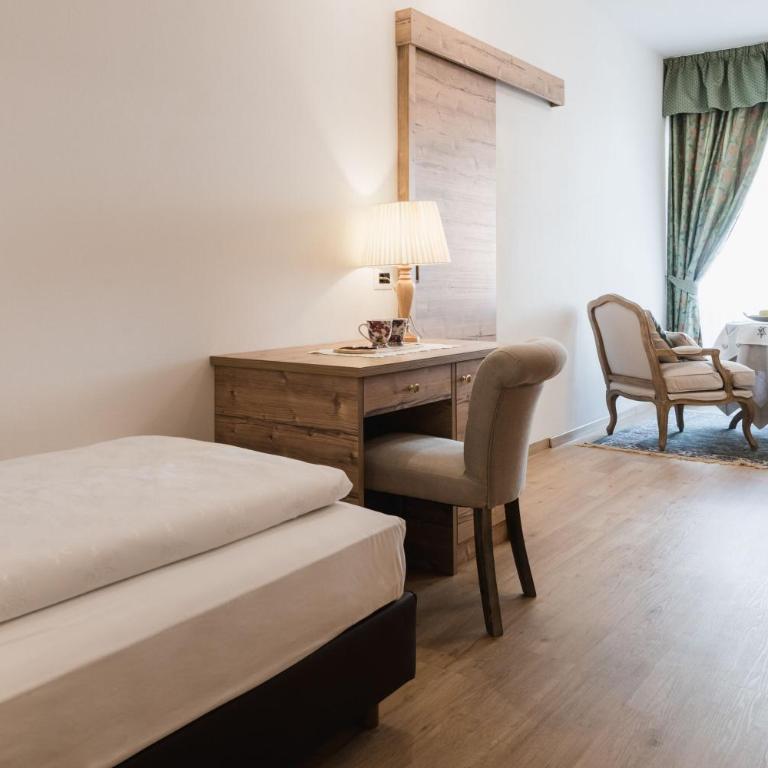 Laguscei Dolomites Mountain Hotel - Suite con Vista Montagna - 3