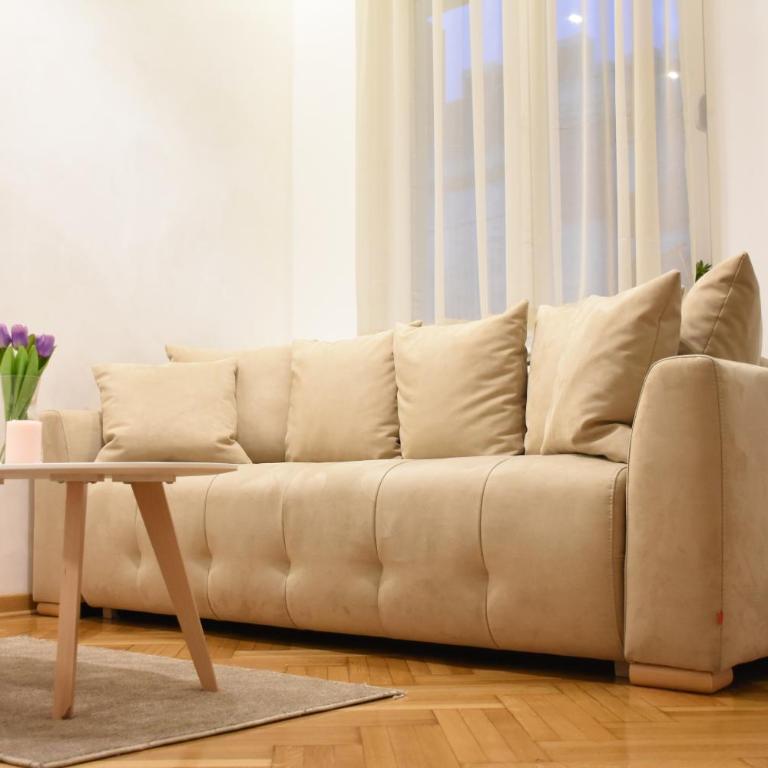 Royal park - Apartman sa Terasom - 10