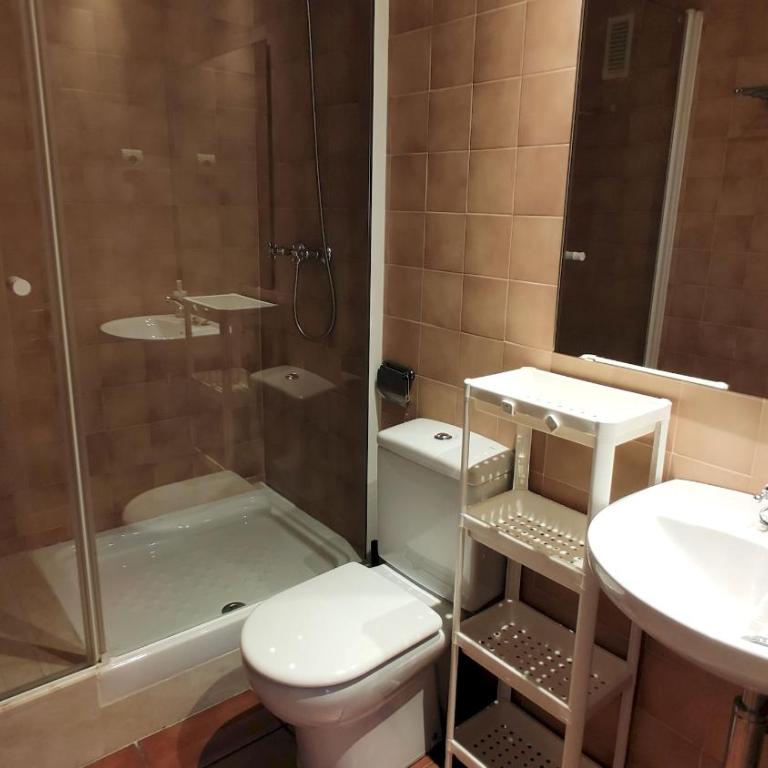MSJ59 MARINA SANT JORDI 2º3º HUTTE- 003254 (115) - Apartamento - 24