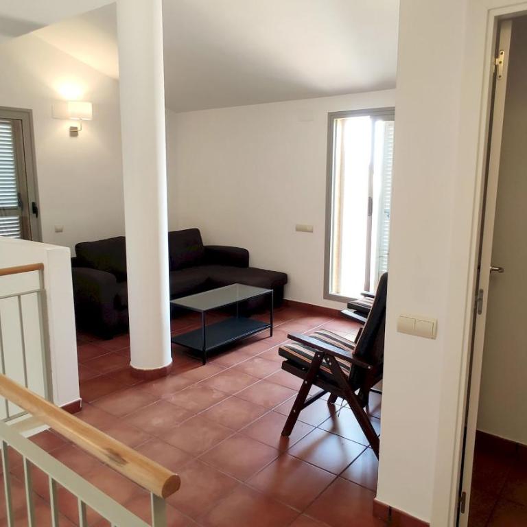 MSJ59 MARINA SANT JORDI 2º3º HUTTE- 003254 (115) - Apartamento - 5
