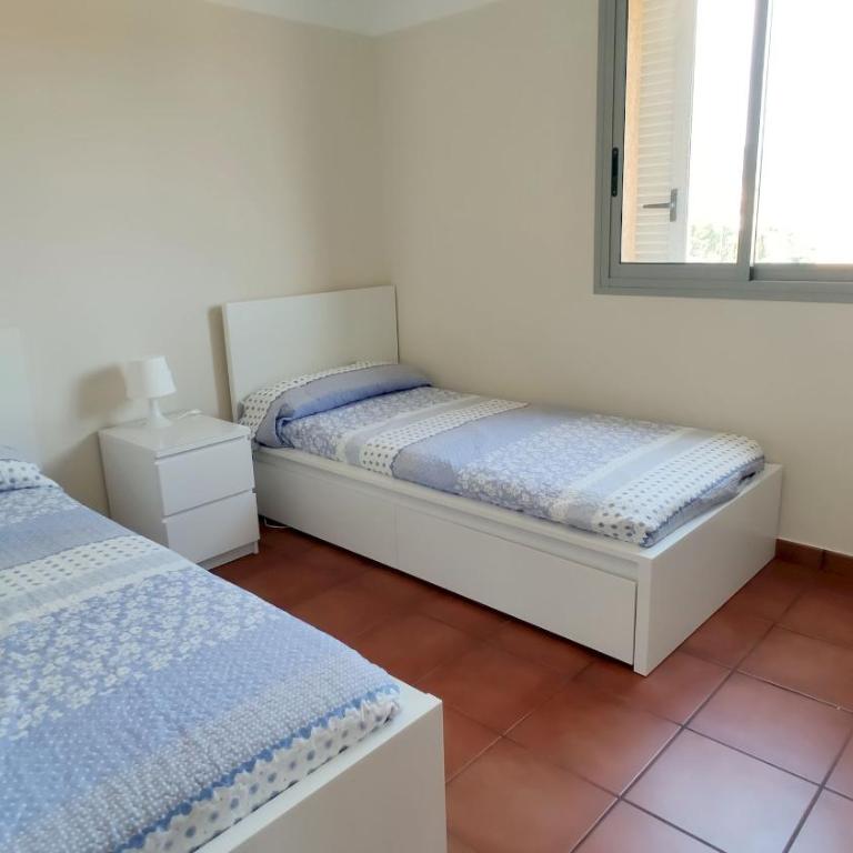MSJ59 MARINA SANT JORDI 2º3º HUTTE- 003254 (115) - Apartamento - 20