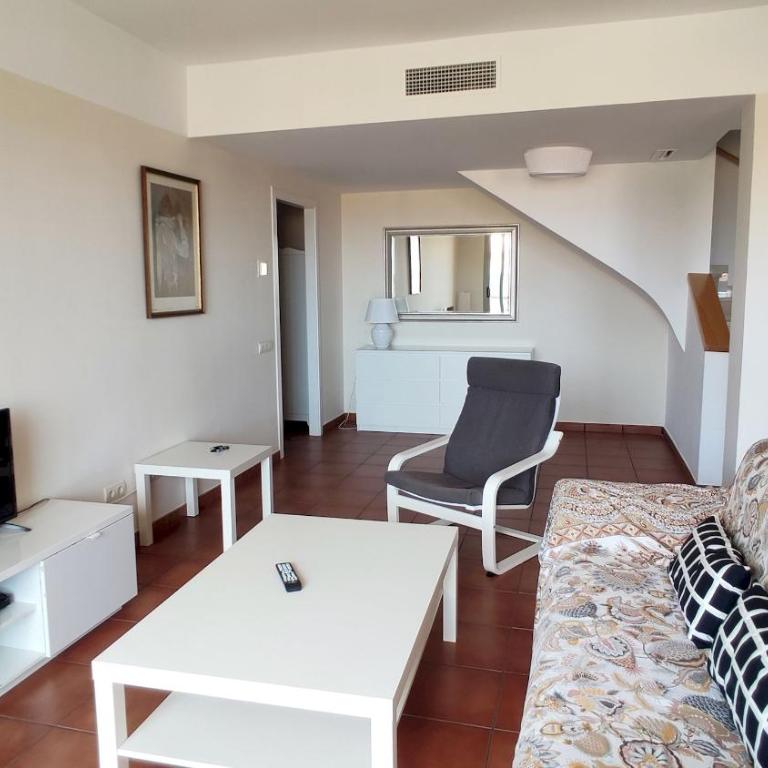 MSJ59 MARINA SANT JORDI 2º3º HUTTE- 003254 (115) - Apartamento - 7
