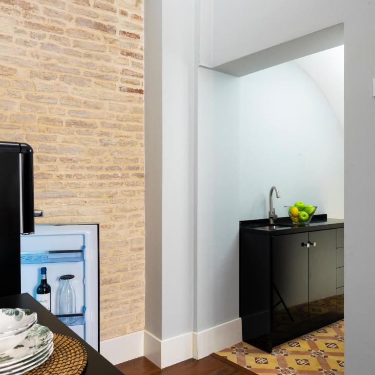 Imperial Luxury Apartment - Apartamento - Planta baja - 5