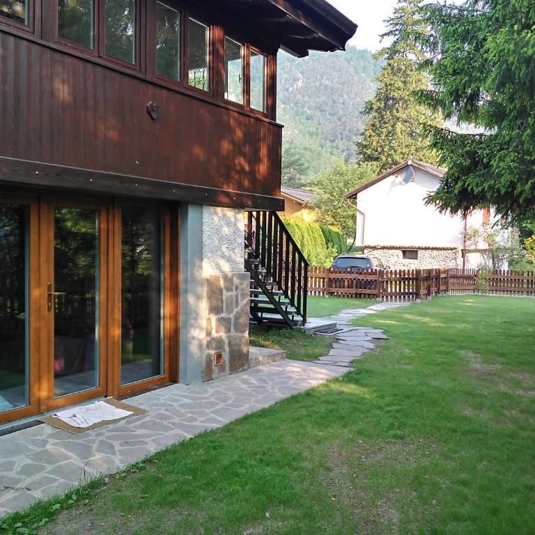 Casa Nadia - Casa Vacanze - 31
