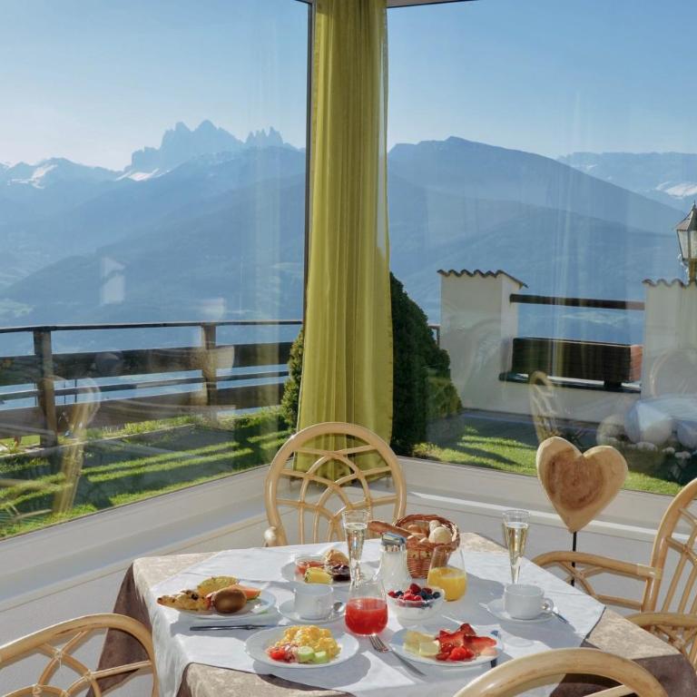 Granpanorama Wellnesshotel Sambergerhof Superior - Habitación Individual - 2